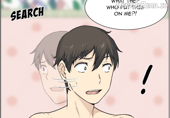 Excuse me, This is my Room Chapter 21 - page 4