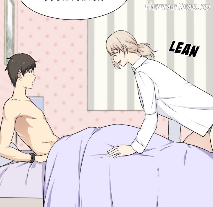 Excuse me, This is my Room Chapter 21 - page 40