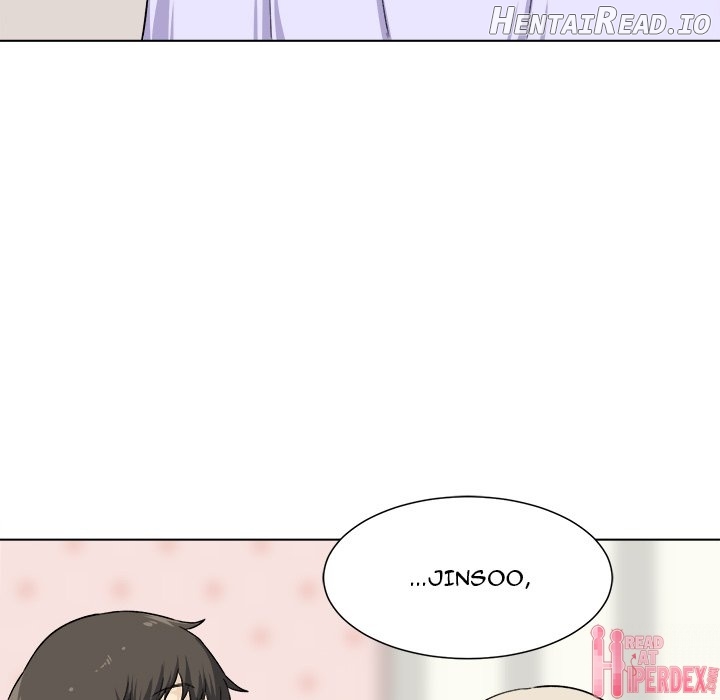 Excuse me, This is my Room Chapter 21 - page 41