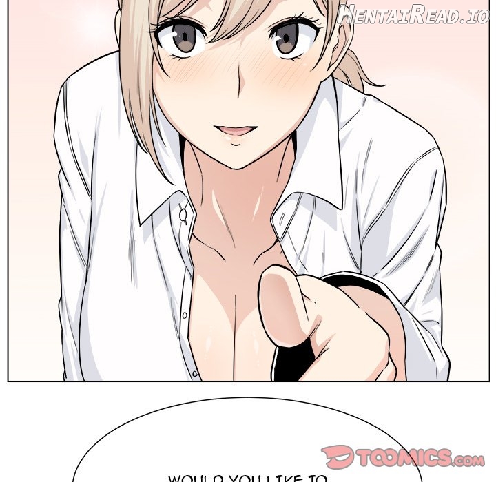 Excuse me, This is my Room Chapter 21 - page 45