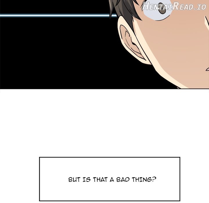 Excuse me, This is my Room Chapter 21 - page 49