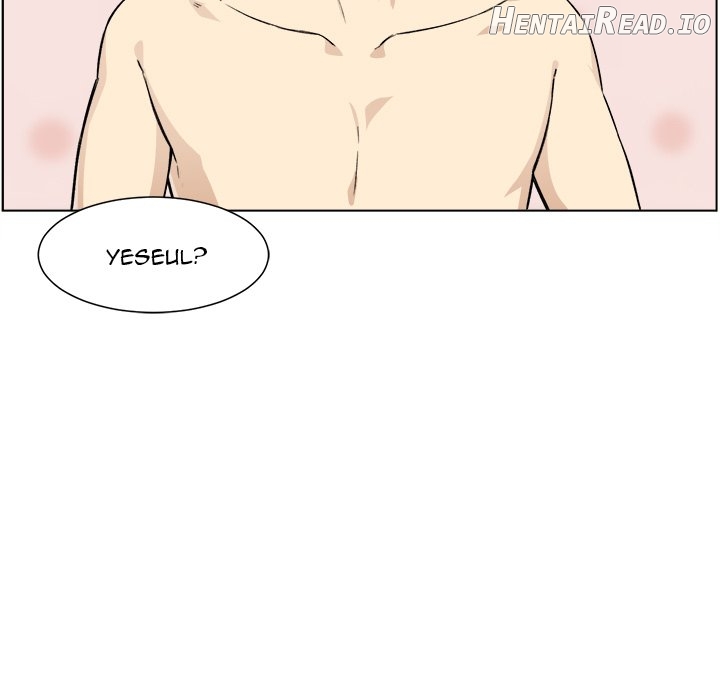 Excuse me, This is my Room Chapter 21 - page 5