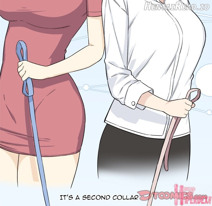 Excuse me, This is my Room Chapter 21 - page 51