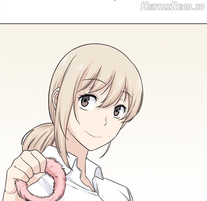 Excuse me, This is my Room Chapter 21 - page 55