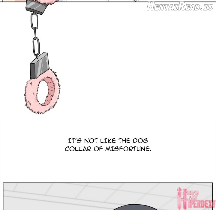 Excuse me, This is my Room Chapter 21 - page 56