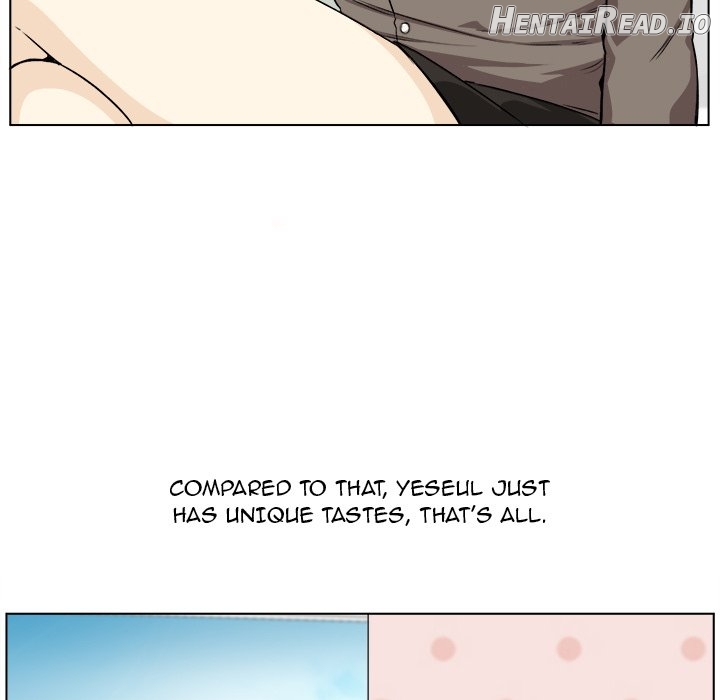 Excuse me, This is my Room Chapter 21 - page 58