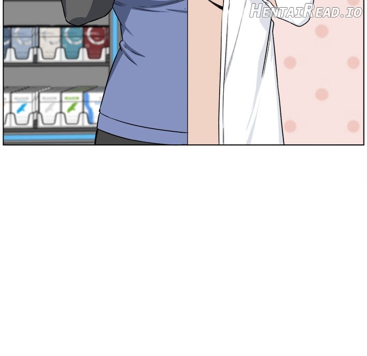 Excuse me, This is my Room Chapter 21 - page 60