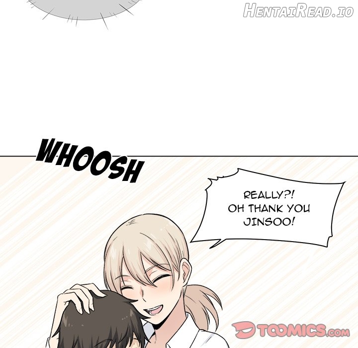 Excuse me, This is my Room Chapter 21 - page 63