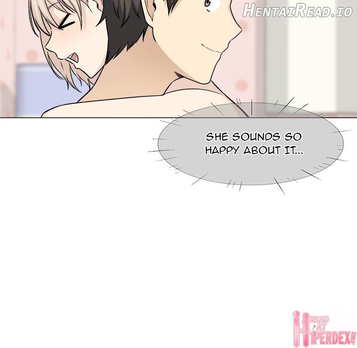 Excuse me, This is my Room Chapter 21 - page 66
