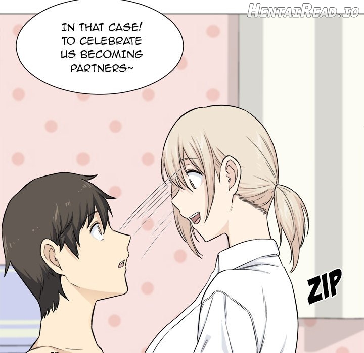 Excuse me, This is my Room Chapter 21 - page 68
