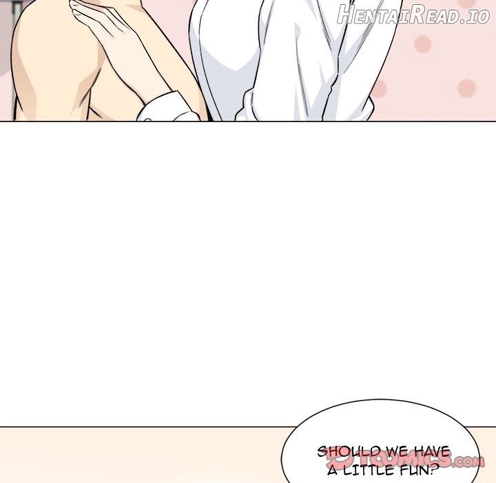 Excuse me, This is my Room Chapter 21 - page 69