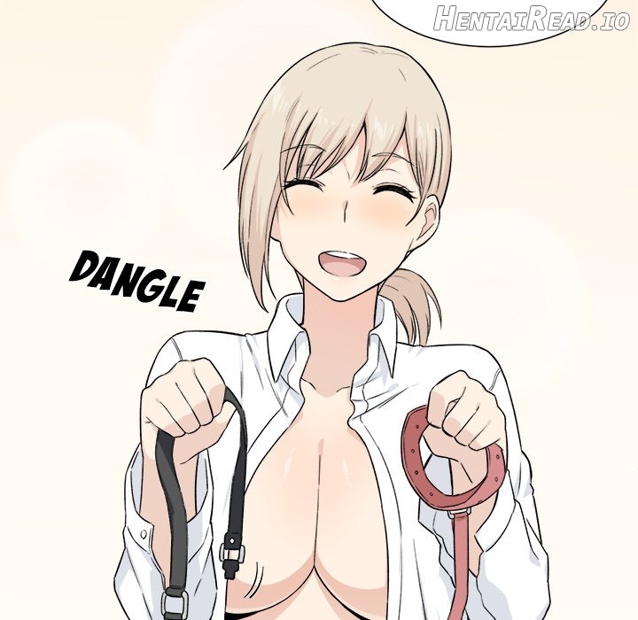 Excuse me, This is my Room Chapter 21 - page 70
