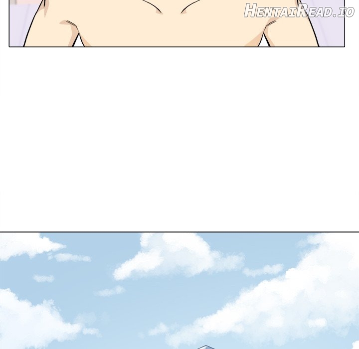 Excuse me, This is my Room Chapter 21 - page 73