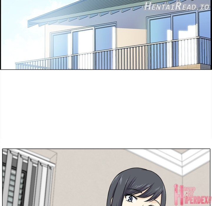 Excuse me, This is my Room Chapter 21 - page 76