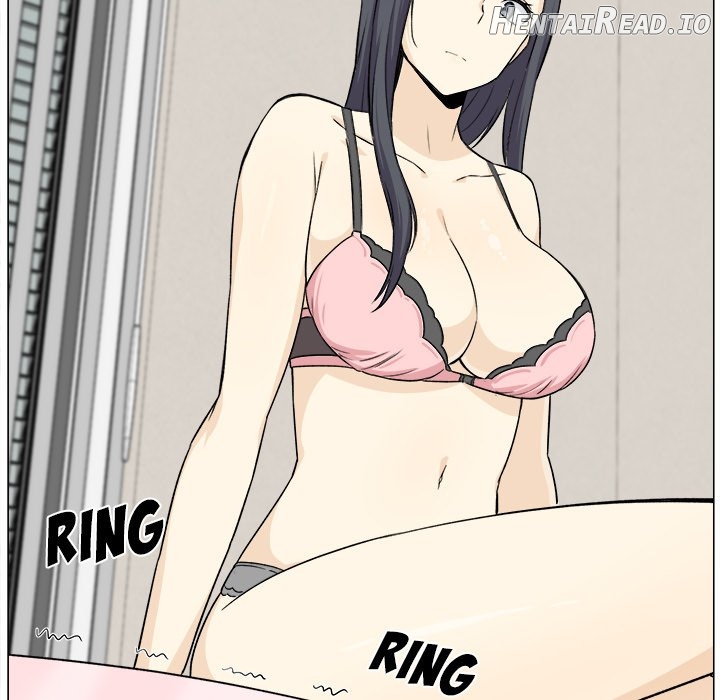 Excuse me, This is my Room Chapter 21 - page 77