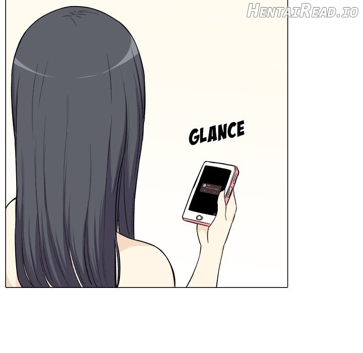 Excuse me, This is my Room Chapter 21 - page 79