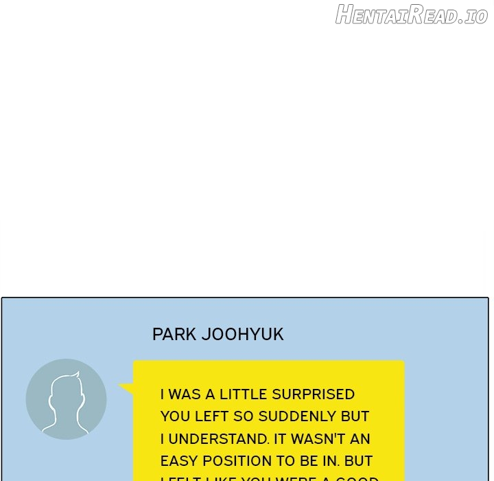 Excuse me, This is my Room Chapter 21 - page 80