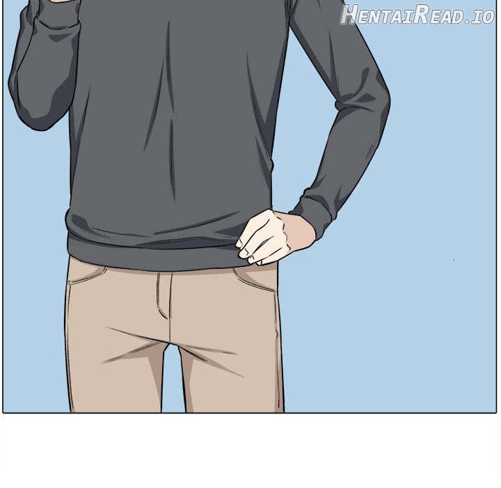 Excuse me, This is my Room Chapter 21 - page 83