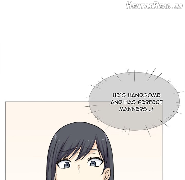 Excuse me, This is my Room Chapter 21 - page 84