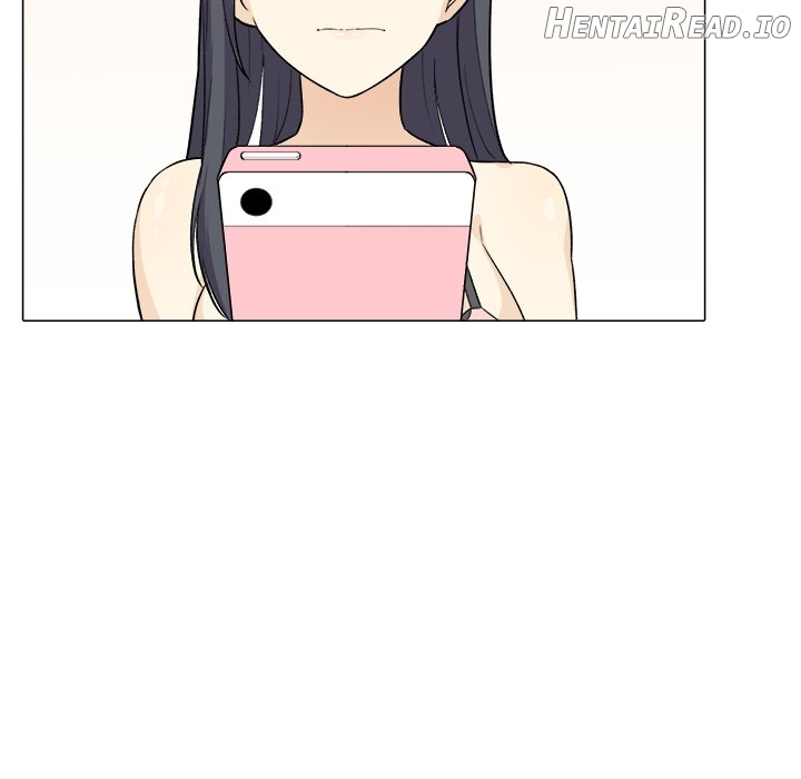 Excuse me, This is my Room Chapter 21 - page 85