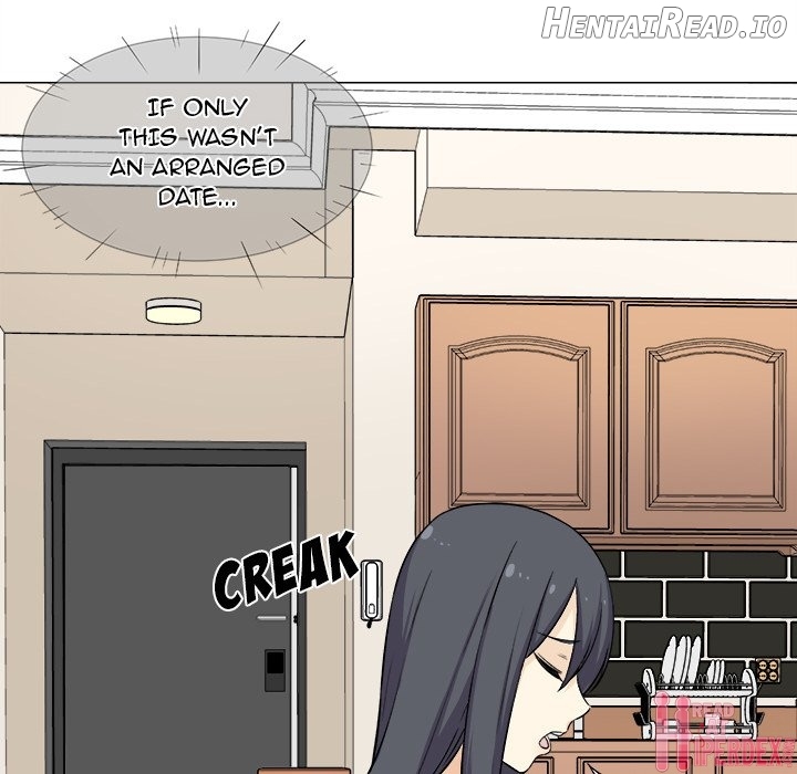 Excuse me, This is my Room Chapter 21 - page 86