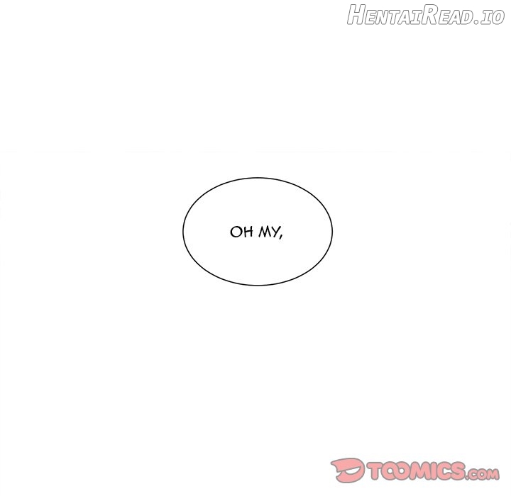 Excuse me, This is my Room Chapter 21 - page 9