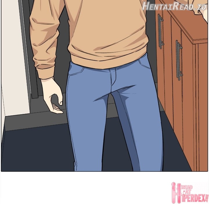 Excuse me, This is my Room Chapter 21 - page 91