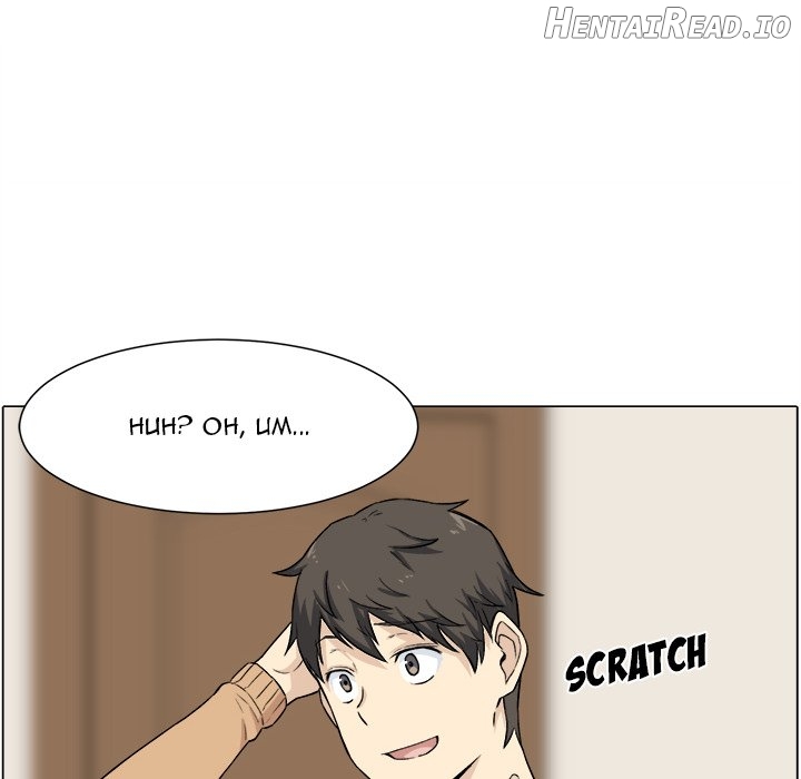 Excuse me, This is my Room Chapter 21 - page 94