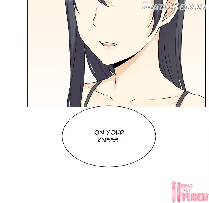 Excuse me, This is my Room Chapter 21 - page 96
