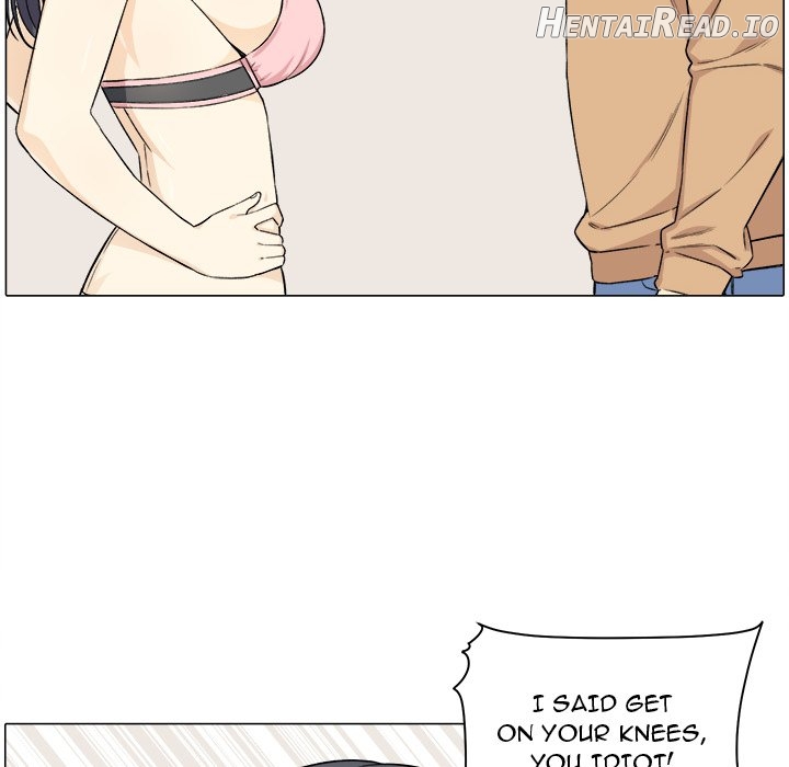 Excuse me, This is my Room Chapter 21 - page 98