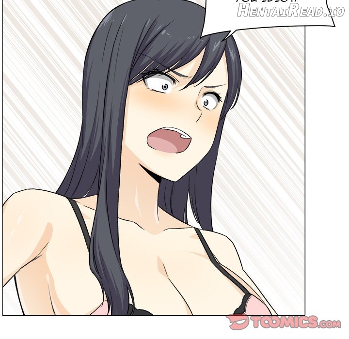 Excuse me, This is my Room Chapter 21 - page 99