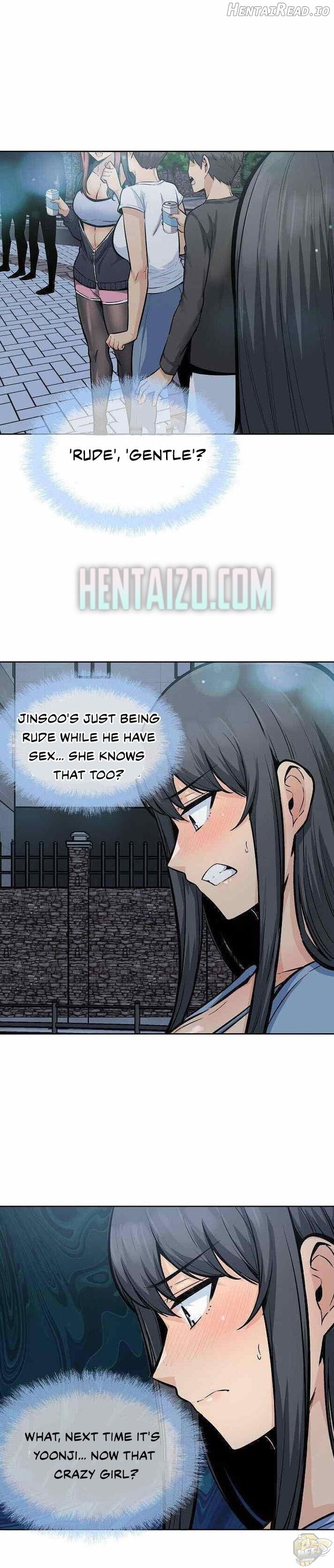 Excuse me, This is my Room Chapter 82 - page 13