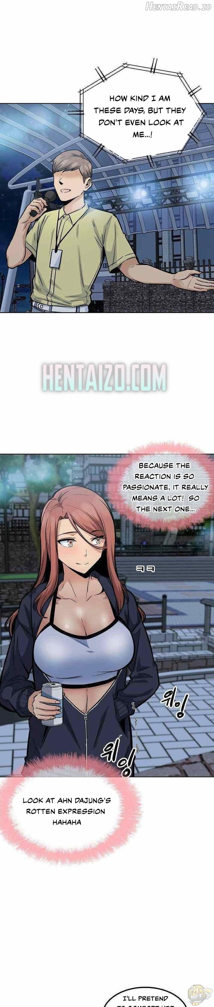 Excuse me, This is my Room Chapter 82 - page 14