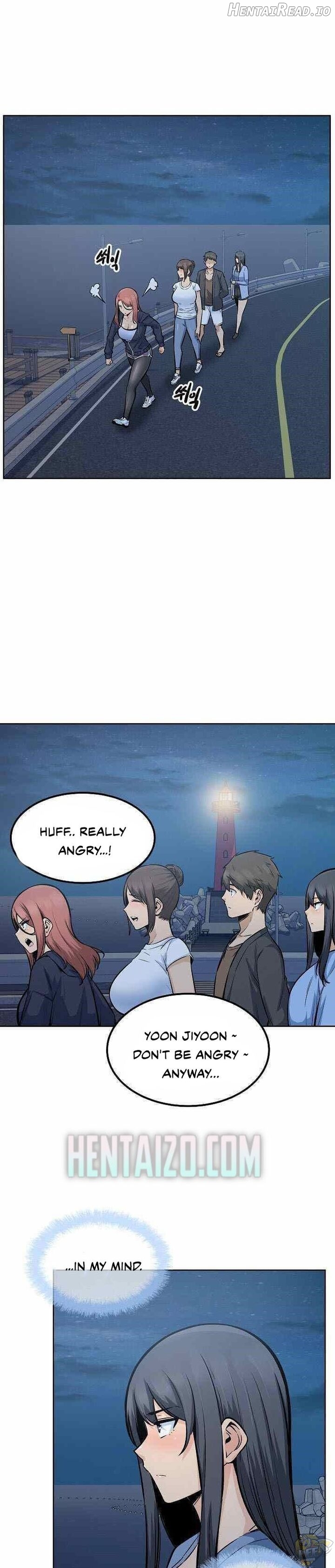 Excuse me, This is my Room Chapter 82 - page 18
