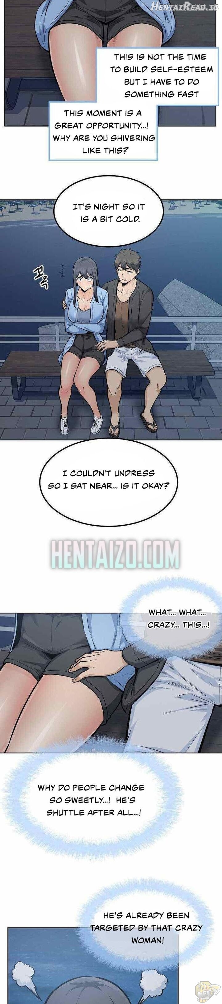 Excuse me, This is my Room Chapter 82 - page 25