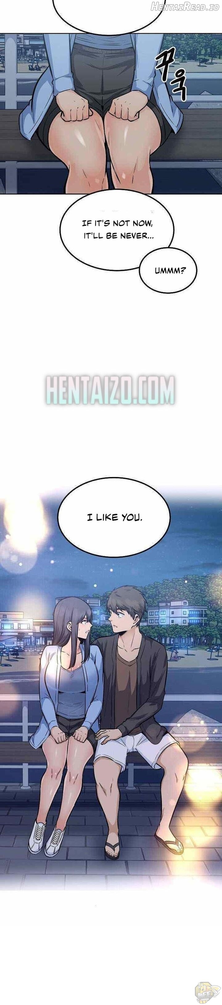 Excuse me, This is my Room Chapter 82 - page 27