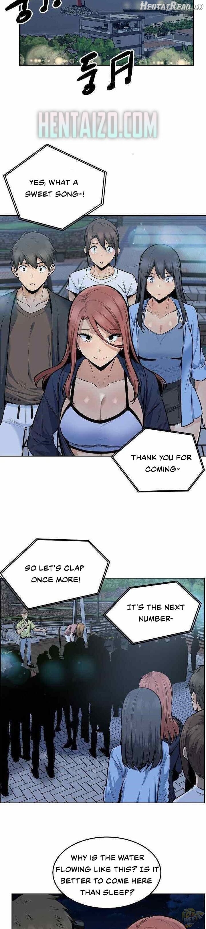 Excuse me, This is my Room Chapter 82 - page 4