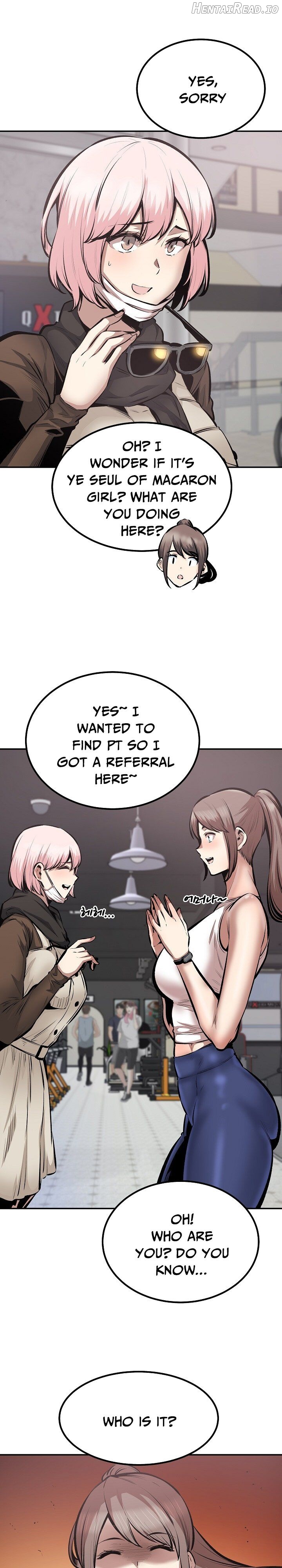 Excuse me, This is my Room Chapter 113 - page 13