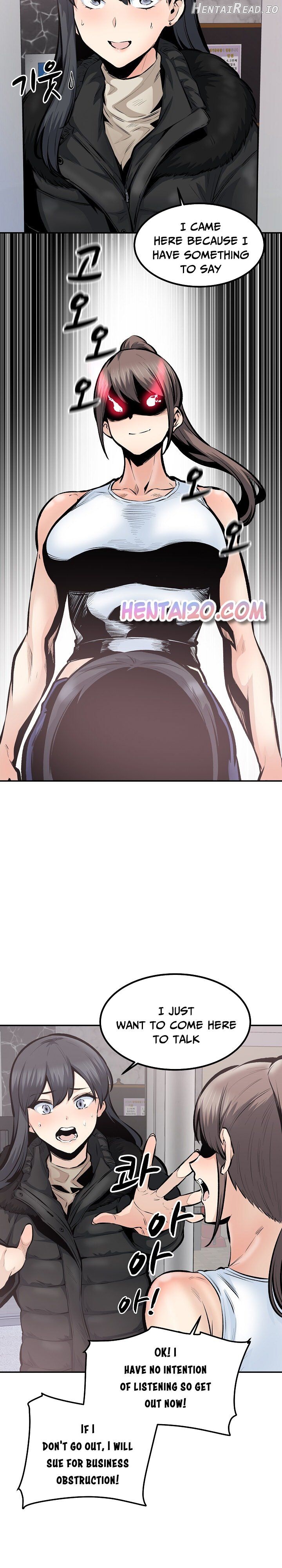 Excuse me, This is my Room Chapter 113 - page 15