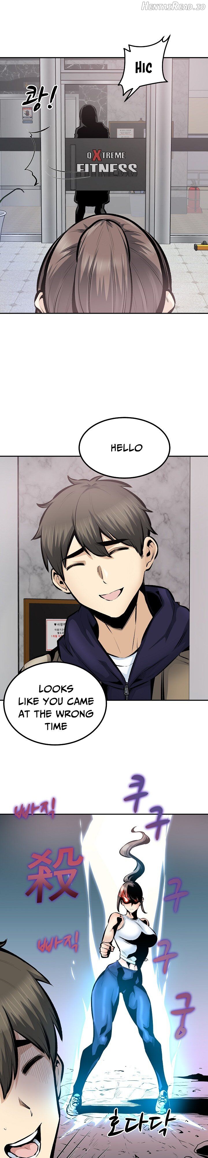 Excuse me, This is my Room Chapter 113 - page 16