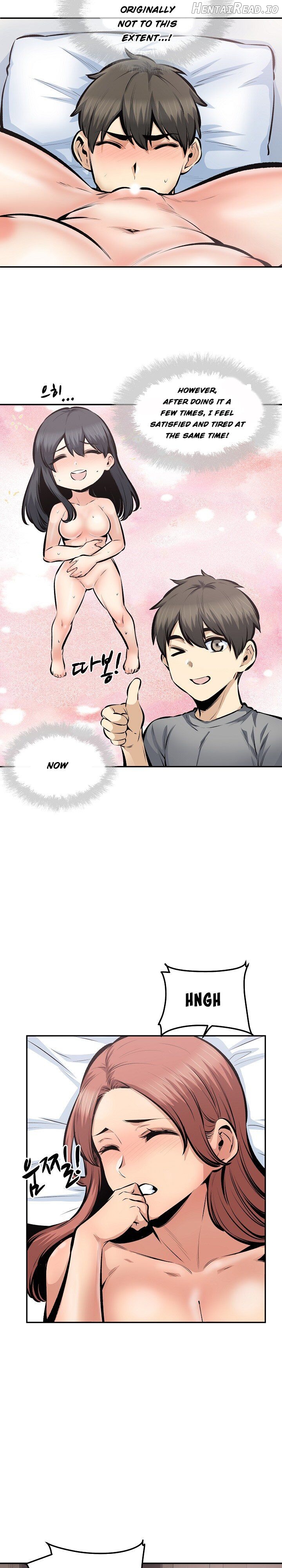 Excuse me, This is my Room Chapter 113 - page 4