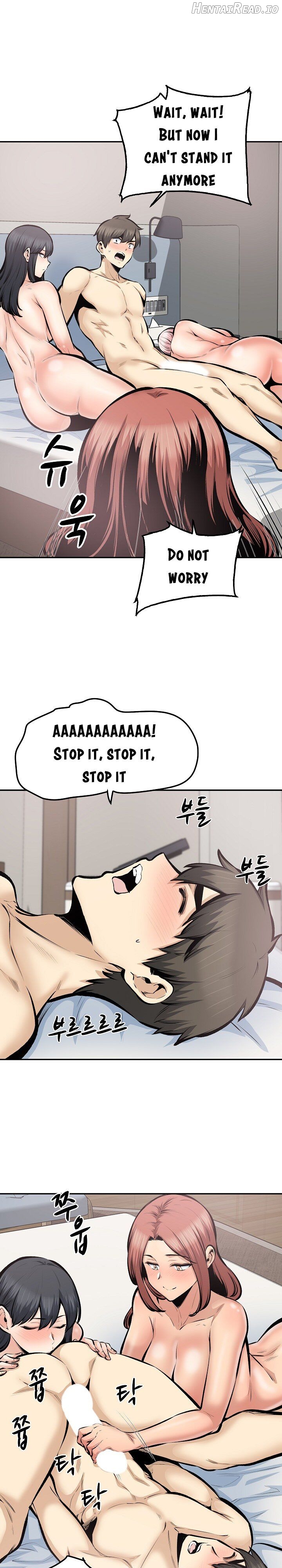 Excuse me, This is my Room Chapter 113 - page 6
