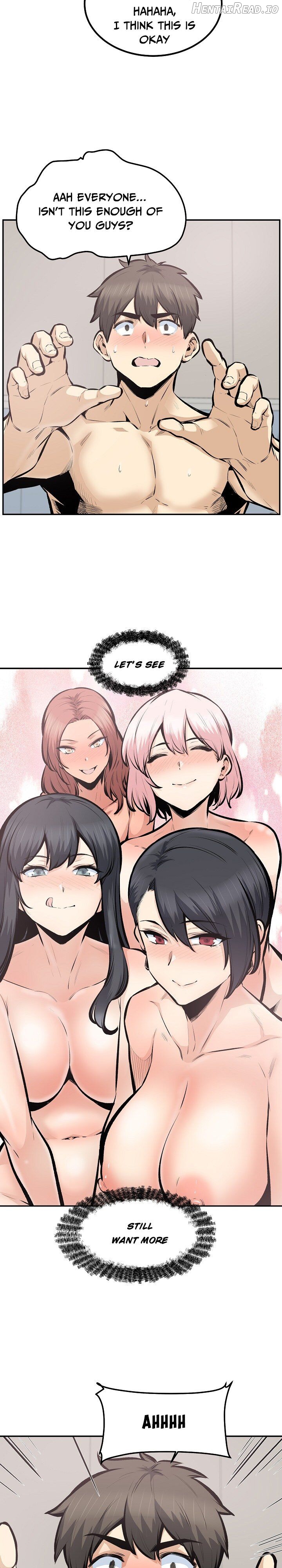 Excuse me, This is my Room Chapter 113 - page 8