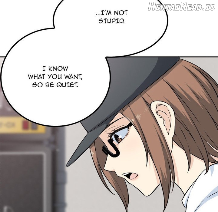 Excuse me, This is my Room Chapter 60 - page 10