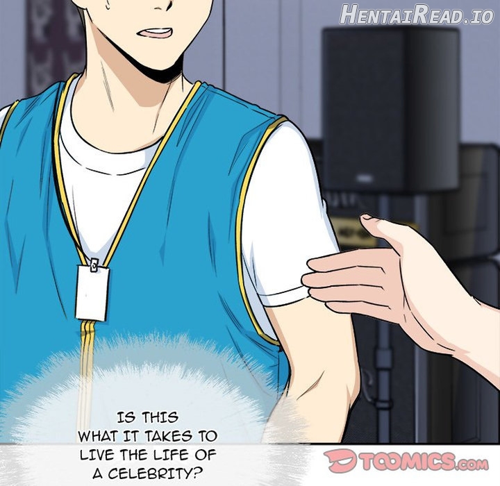 Excuse me, This is my Room Chapter 60 - page 100