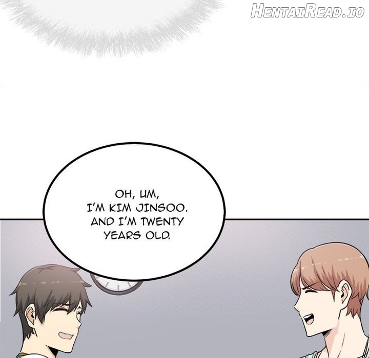 Excuse me, This is my Room Chapter 60 - page 101