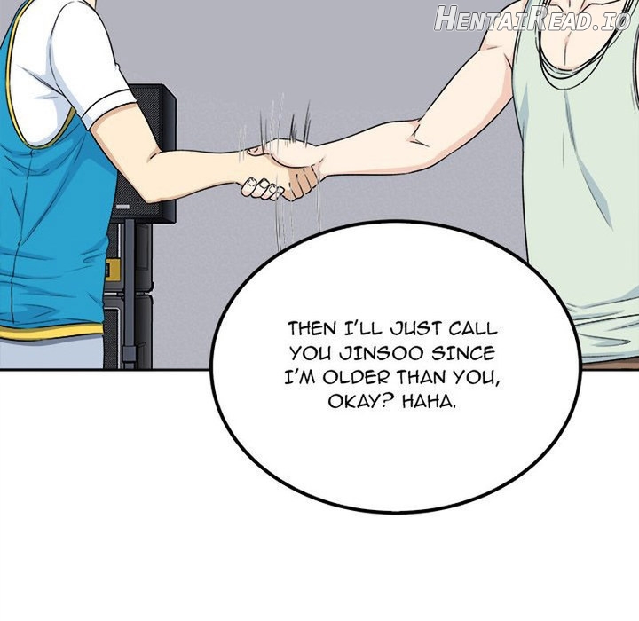 Excuse me, This is my Room Chapter 60 - page 102