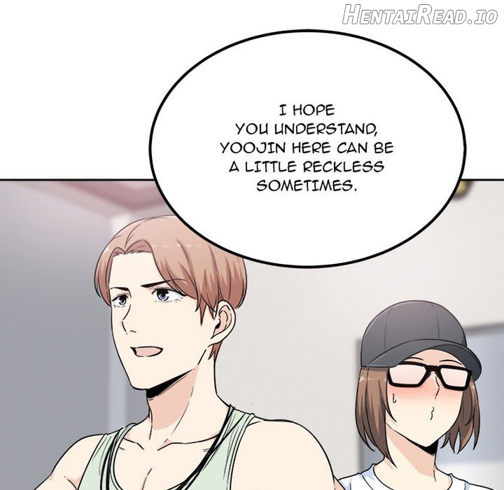 Excuse me, This is my Room Chapter 60 - page 103