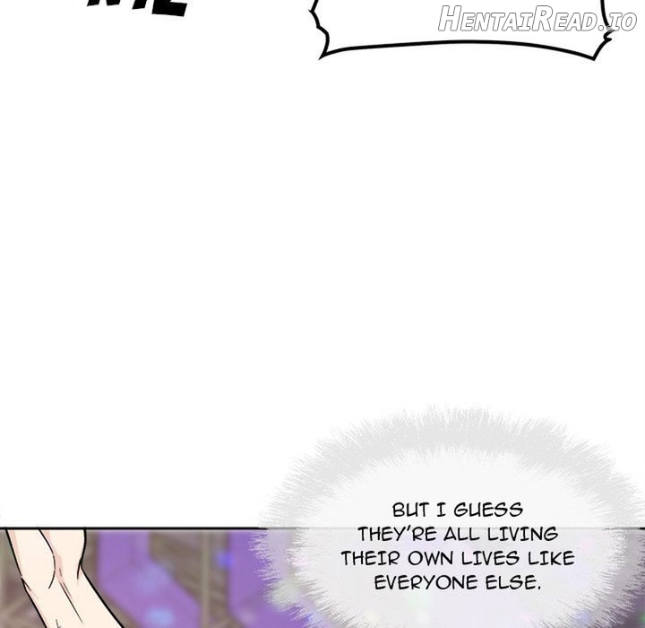 Excuse me, This is my Room Chapter 60 - page 107
