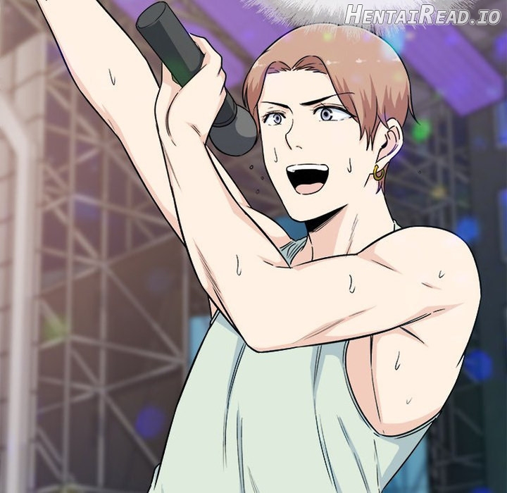 Excuse me, This is my Room Chapter 60 - page 108